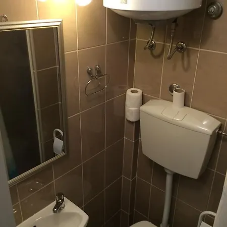 Apartmán Rusnjak Novigrad Istria