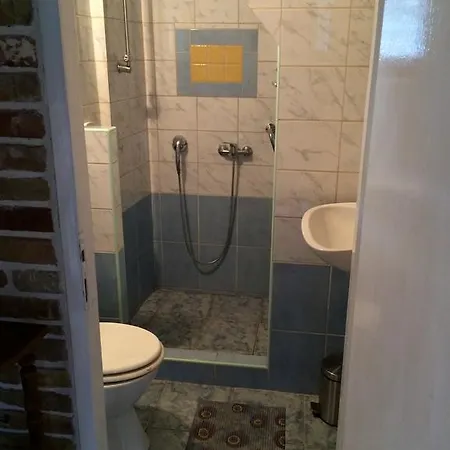 Apartmán Rusnjak *