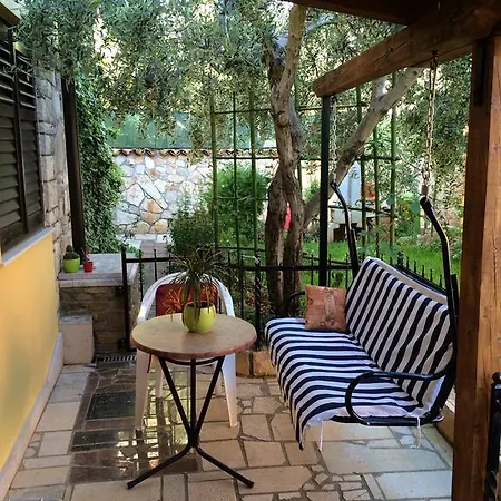 Apartman Rusnjak *