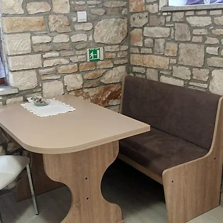 Apartmán Rusnjak