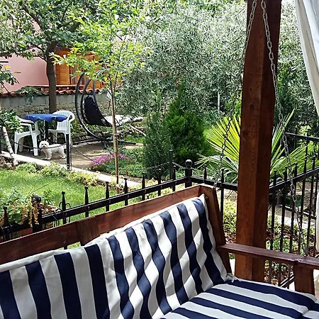 Apartmán Rusnjak Novigrad Istria