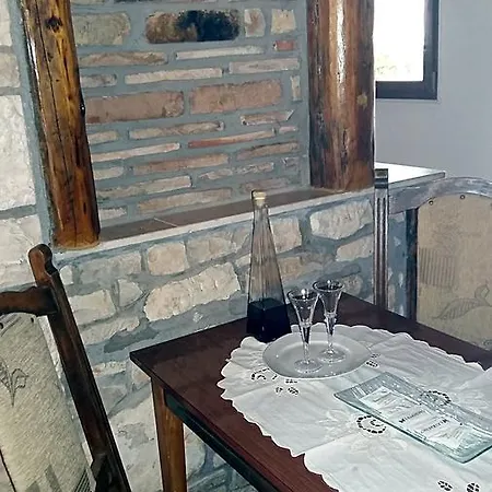 Rusnjak Novigrad Istria