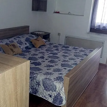 Apartmán Rusnjak Novigrad Istria