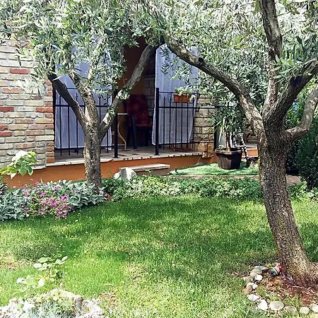 Rusnjak Apartmán Novigrad Istria