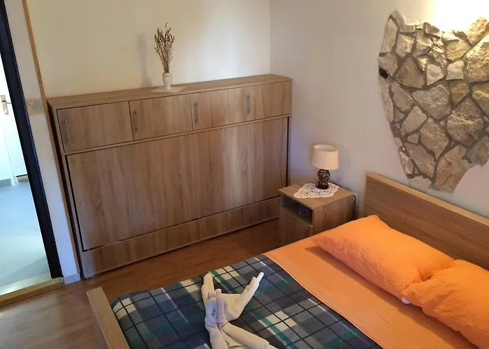 Apartamento Rusnjak Novigrad Istria