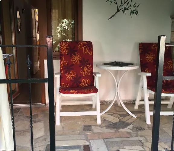 Rusnjak Novigrad Istria