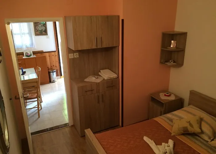 Rusnjak Novigrad Istria