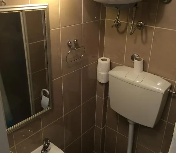 Apartamento Rusnjak Novigrad Istria