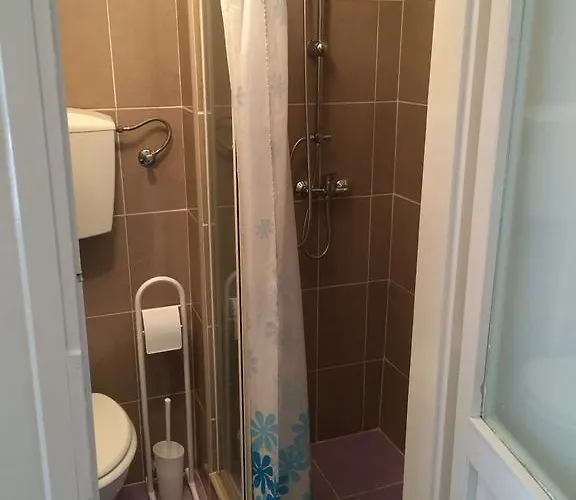 Rusnjak Novigrad Istria