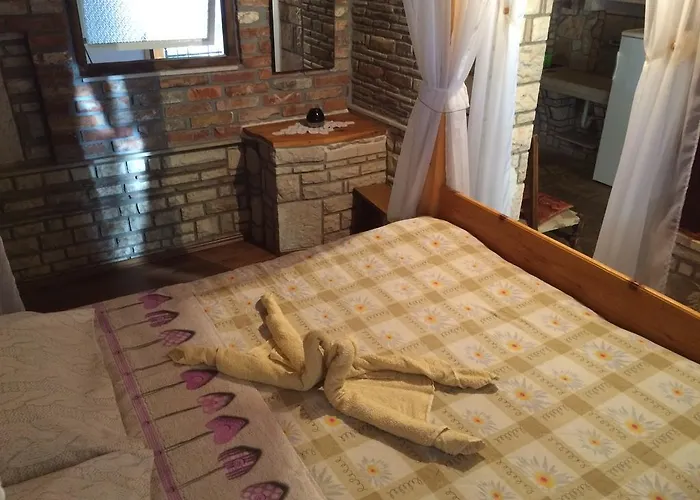 Apartamento Rusnjak *