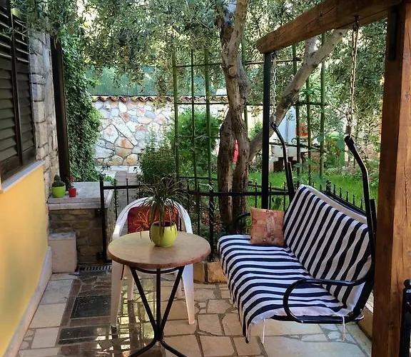 Διαμέρισμα Rusnjak *