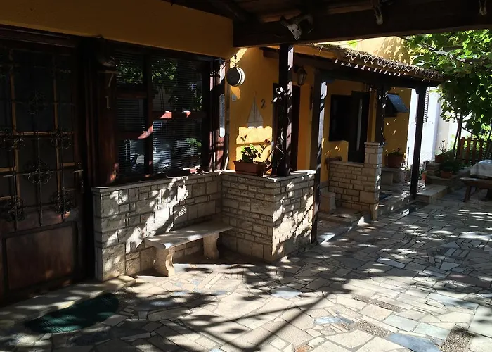 Rusnjak Novigrad Istria