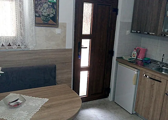 Rusnjak * Novigrad Istria