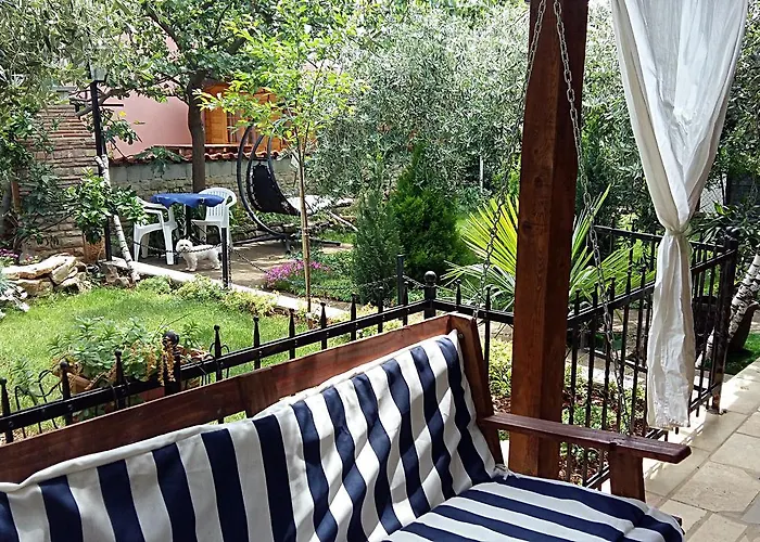 Διαμέρισμα Rusnjak Novigrad Istria