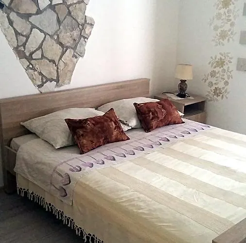 Rusnjak * Novigrad Istria