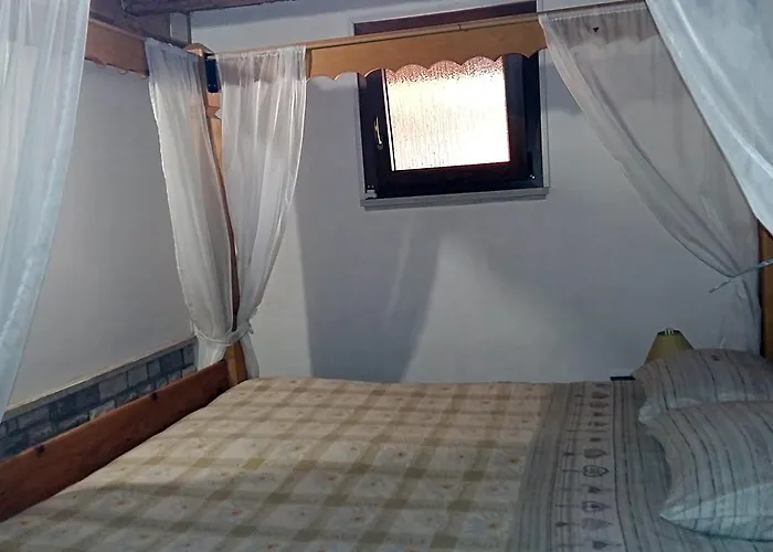 Rusnjak Novigrad Istria