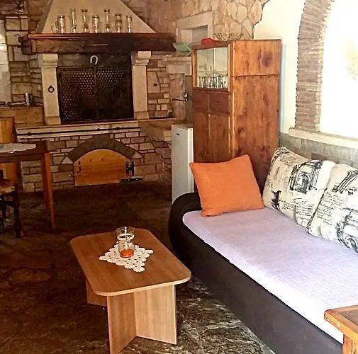 Διαμέρισμα Rusnjak *