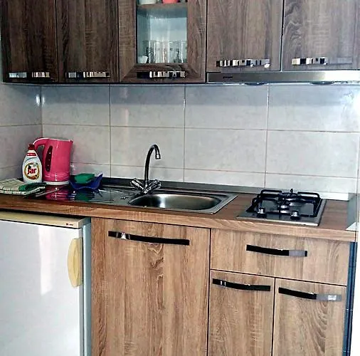 Apartamento Rusnjak