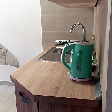 Rusnjak Appartement *