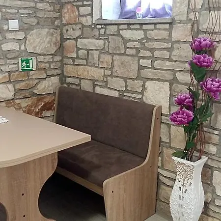 Rusnjak Appartement Novigrad Istria