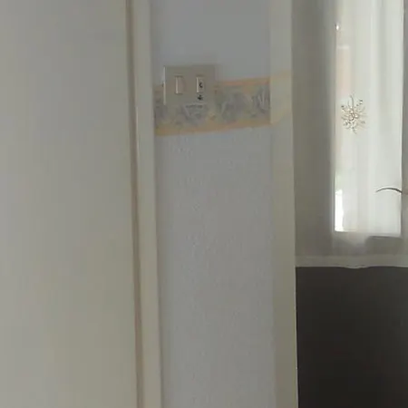 Apartament Rusnjak Novigrad (Istria)