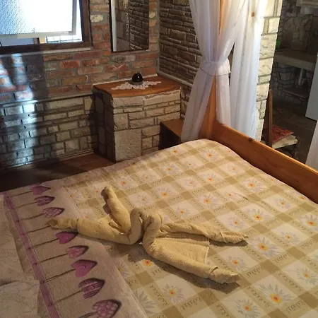 Apartament Rusnjak *