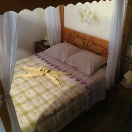Апартаменты Rusnjak