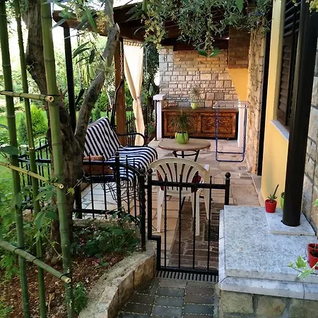 Apartament Rusnjak