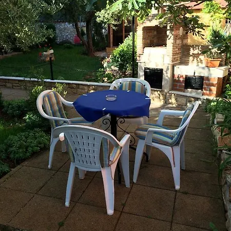 Apartament Rusnjak Novigrad (Istria)