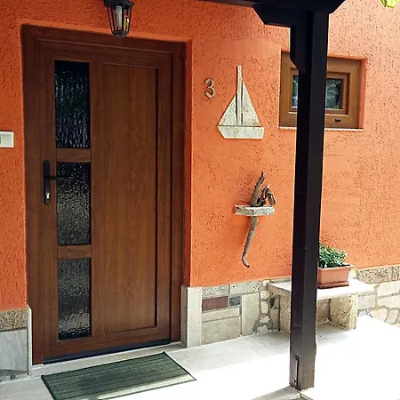 Rusnjak Апартаменты *