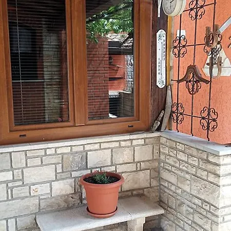 Apartament Rusnjak