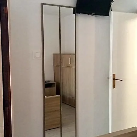 Rusnjak Apartament *