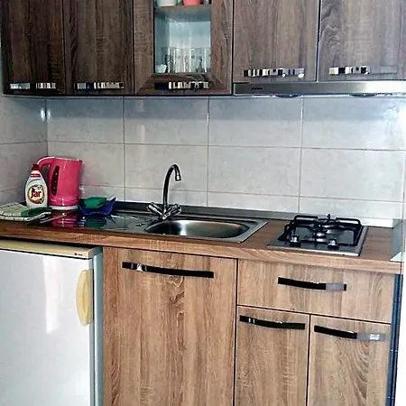Apartament Rusnjak
