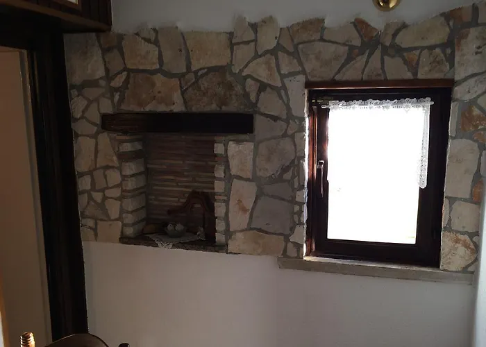 Rusnjak Новиград