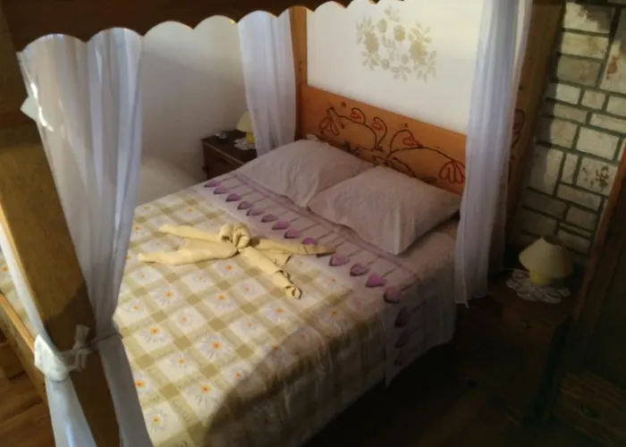Апартаменты Rusnjak