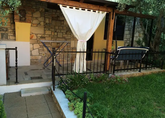 Апартаменты Rusnjak