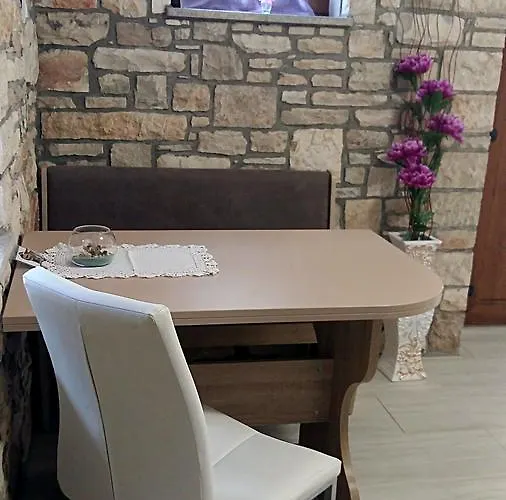 Апартаменты Rusnjak Новиград