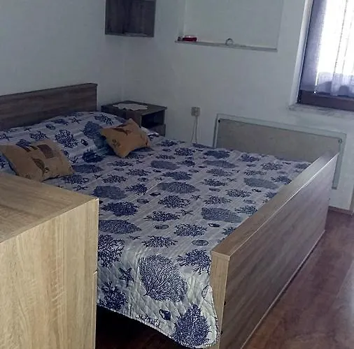 Апартаменты Rusnjak Новиград